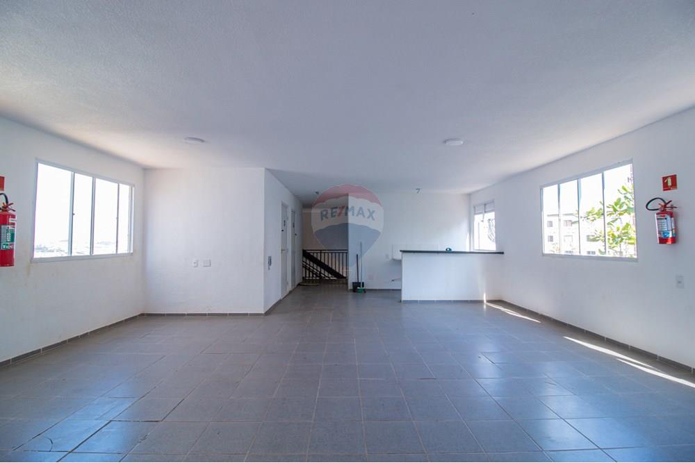 Apartamento - Venda - São Paulo , São Paulo - 02area-condominial002.jpg - 602251013-23