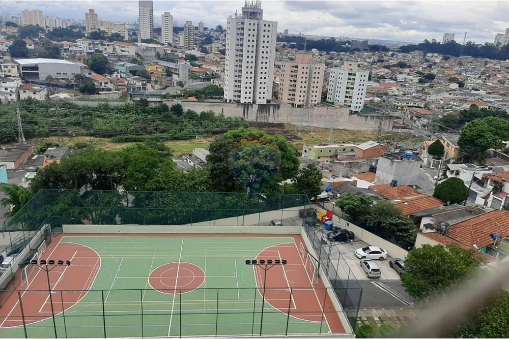 Apartamento para alugar com 3 quartos, 115m² - Foto 23