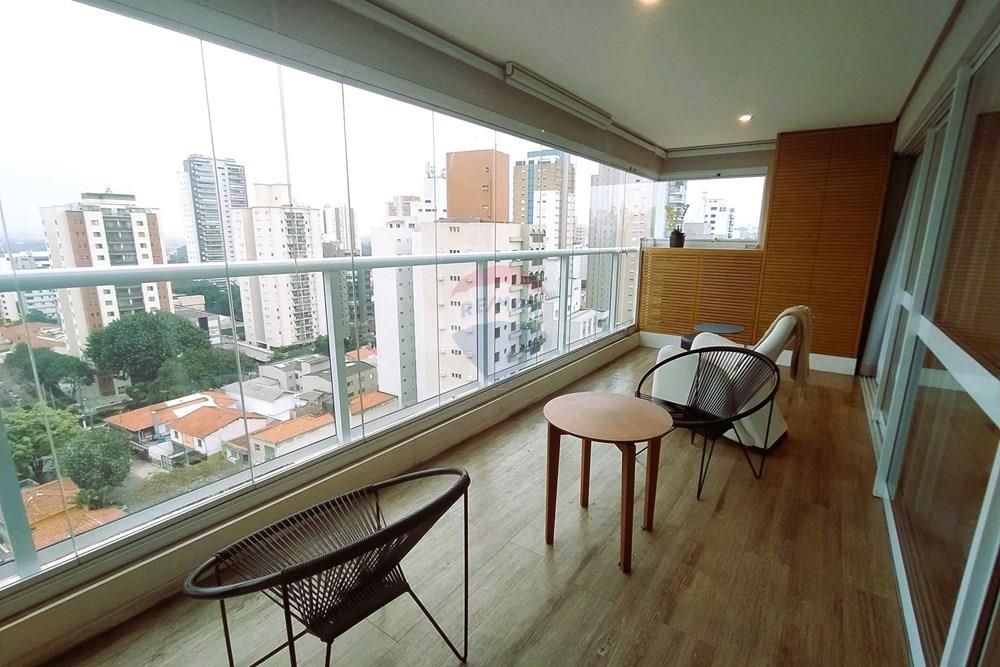 Apartamento - Alugar - São Paulo , São Paulo - 7 IMG_20200715_160645.jpg - 601361040-186