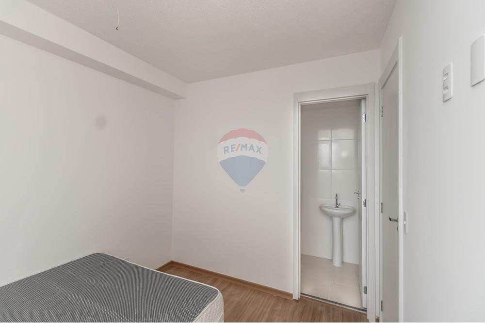 Apartamento à venda com 1 quarto, 25m² - Foto 13