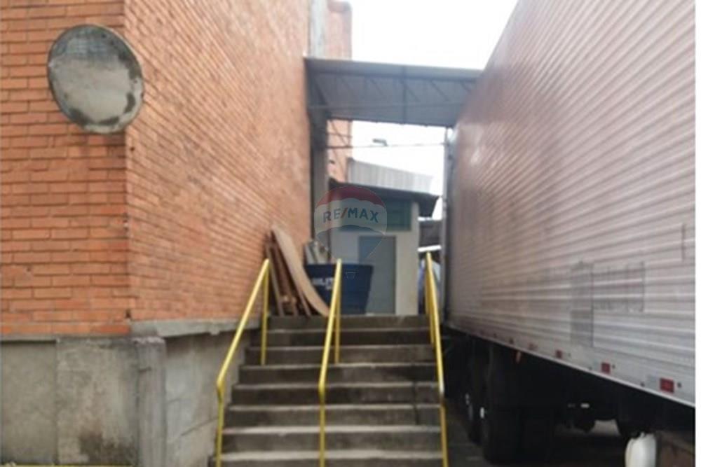 Galpão - Alugar - São Paulo , São Paulo - 38.jpeg - 602291021-242