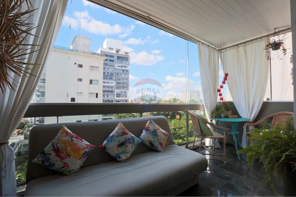 Apartamento - Venda - São Paulo , São Paulo - Castel de Mantova15.jpg - 601251152-30