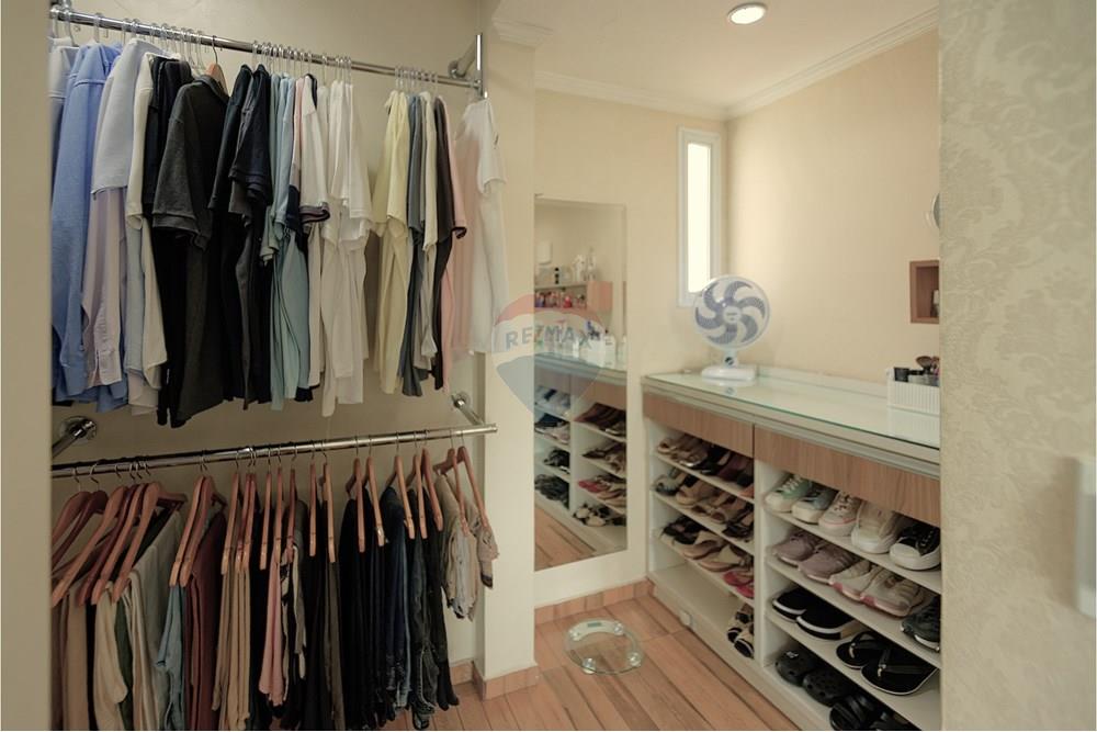 Sobrado - Venda - São Paulo , São Paulo - 28 CLOSET SUÍTE.jpg - Closet - 602201019-6