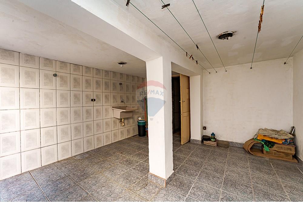 Sobrado - Venda - São Paulo , São Paulo - DSC00803-21.jpg - Área de serviço - 602201008-199