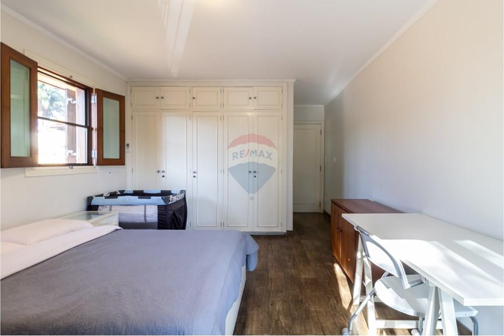 Casa - Venda - São Paulo , São Paulo - 12 QUARTO 1 SUITE (4) .jpg - 601261081-23