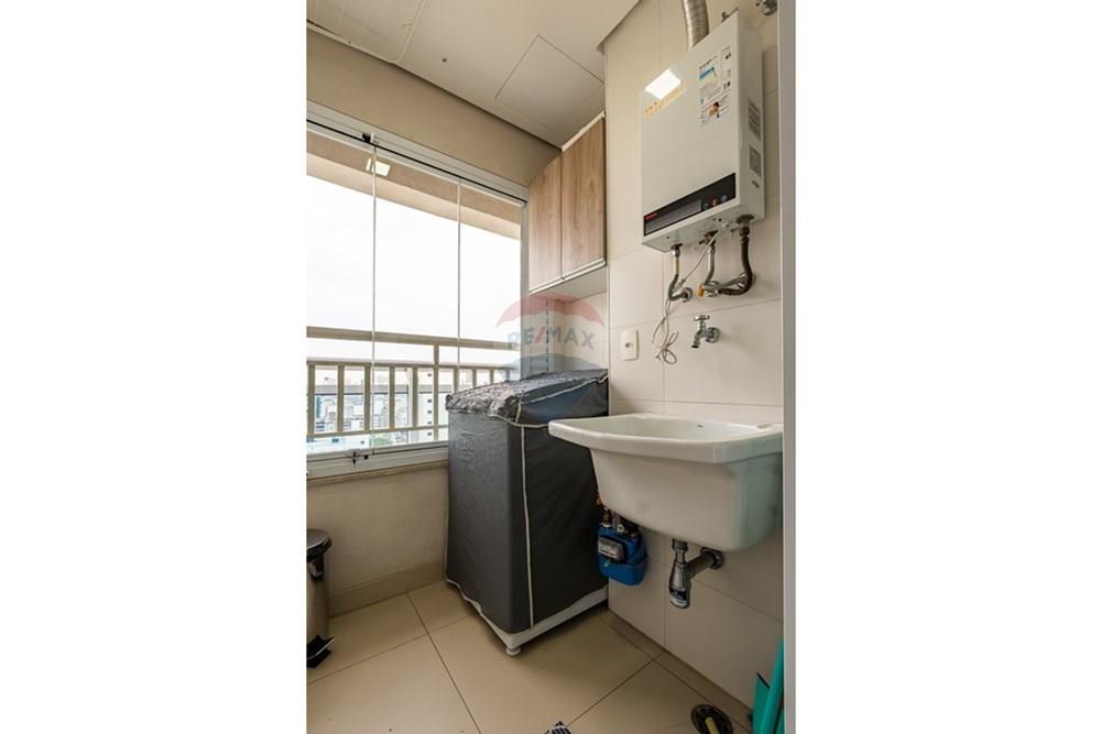 Apartamento - Venda - São Paulo , São Paulo - 26_AP.jpg - 601471003-188