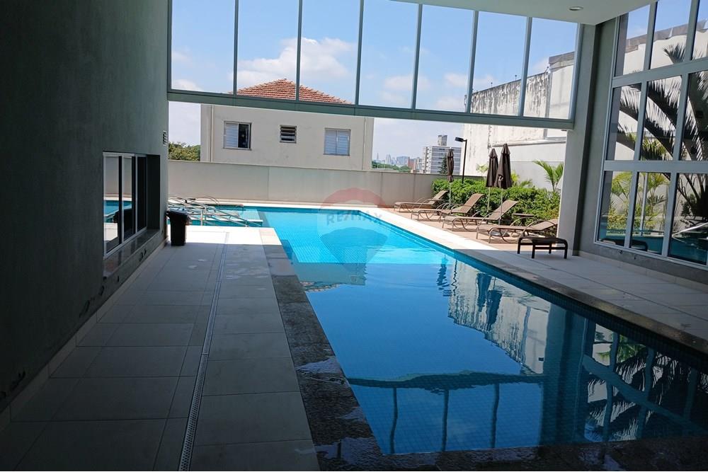 Apartamento - Alugar - São Paulo , São Paulo - 20241218_103553.jpg - 602291021-229