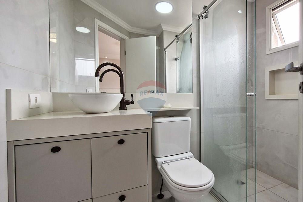 Apartamento - Venda - São Paulo , São Paulo - RUA LAGOA VERDE, 261 (37).jpg - 601051034-82