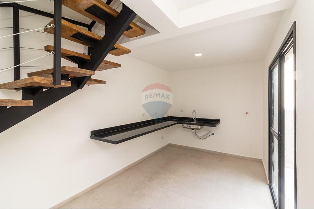 Sobrado - Venda - São Paulo , São Paulo - Rua Xavier da Silva Ferrão, 235_15.jpg - 601771084-12