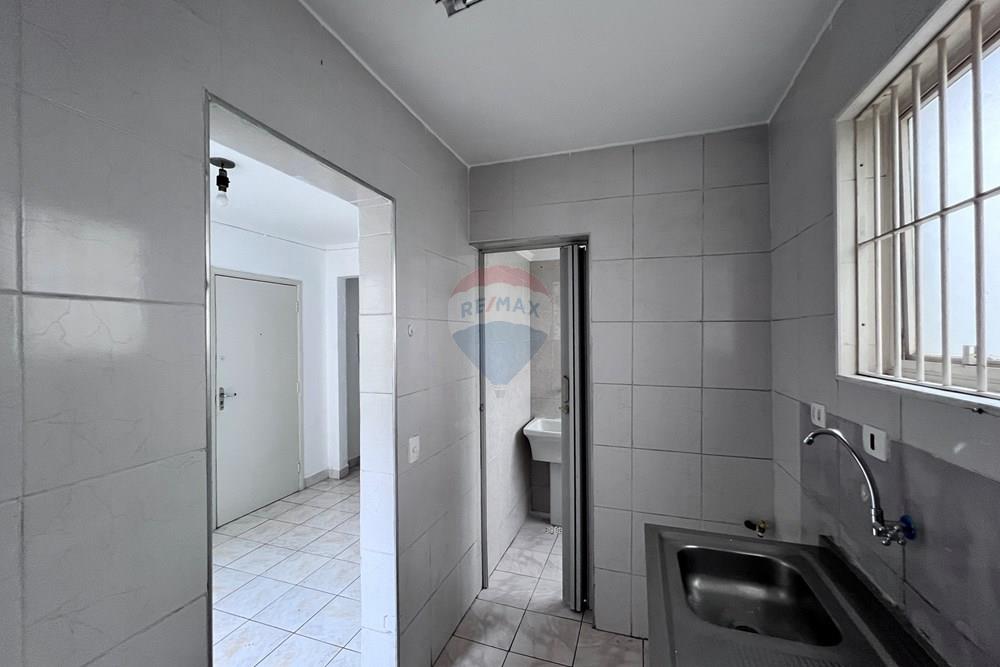 Apartamento - Alugar - São Paulo , São Paulo - IMG_1457.JPG - 601471030-85