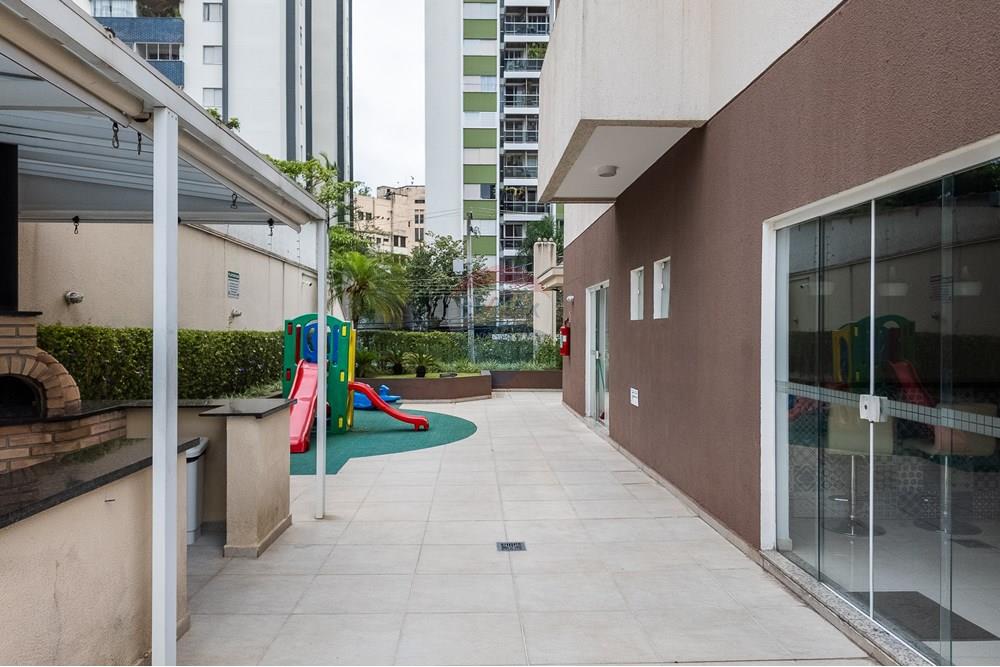 Apartamento - Venda - São Paulo , São Paulo - 65-AP.jpg - 601971016-543