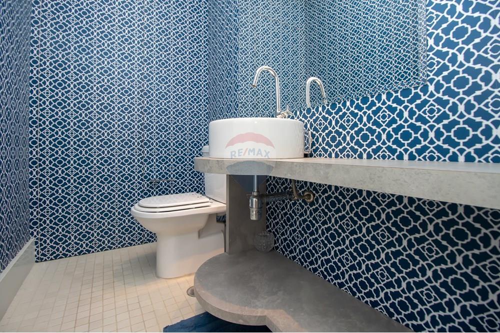 Apartamento - Venda - São Paulo , São Paulo - IMG_015902.jpg - Banheiro - 601371001-92