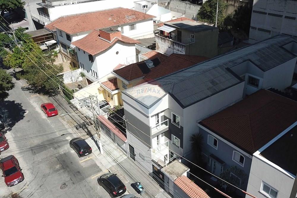 Apartamento - Alugar - São Paulo , São Paulo - RUA MARIA DO CARMO SENE, 100 (2).jpg - 601051071-15