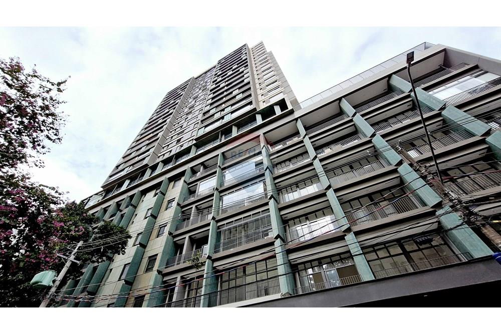 Apartamento - Alugar - São Paulo , São Paulo - RUA SENADOR MILTON CAMPOS, 175 (61).jpg - 601361020-416