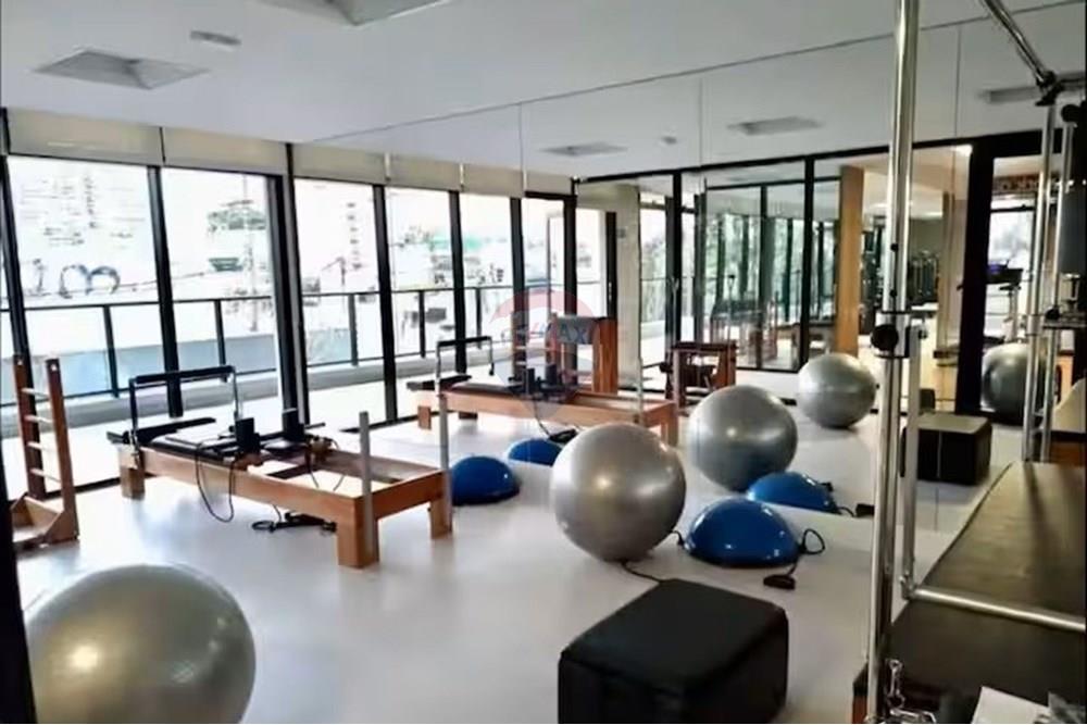 Studio - Venda - São Paulo , São Paulo - Academia.jpg - 601251295-19