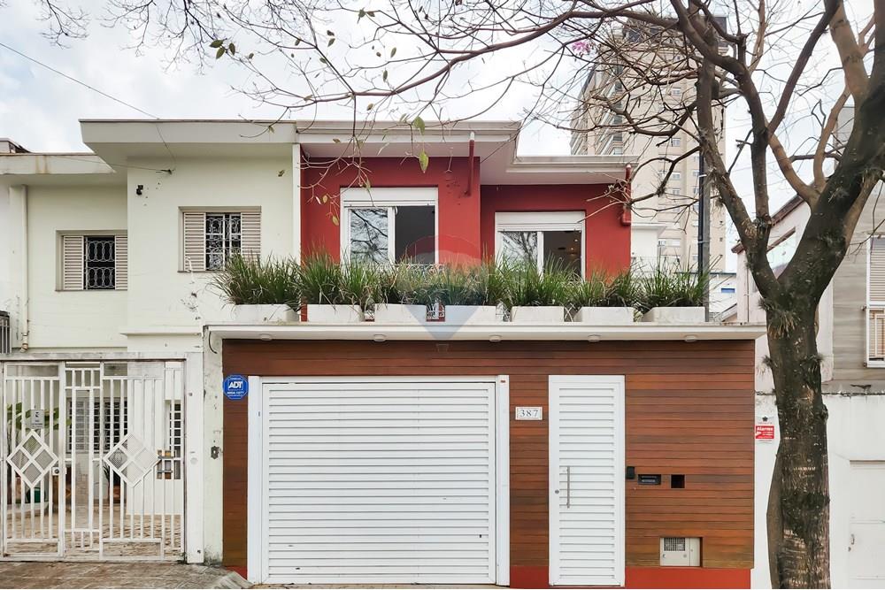 Casa - Venda - São Paulo , São Paulo - 20250826_11314701.jpg - 601481024-19