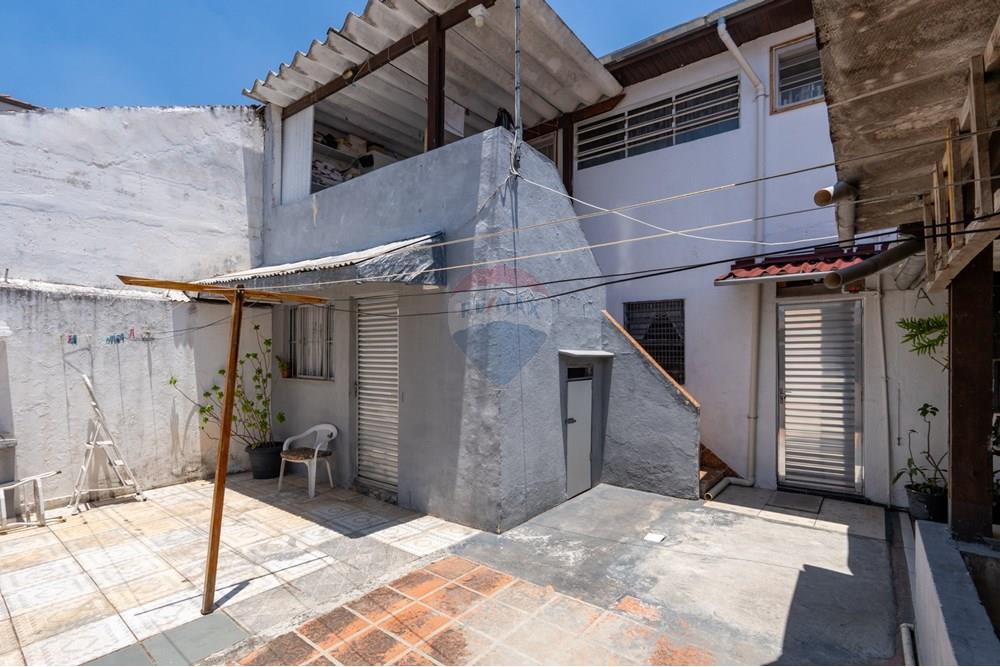 Sobrado - Venda - São Paulo , São Paulo - 01fotos_026.jpg - 601331007-48