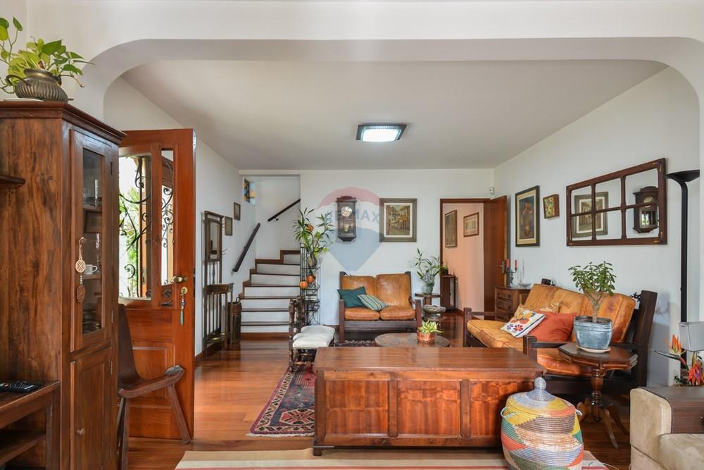 Sobrado - Venda - São Paulo , São Paulo - 01fotos_004.jpg - 601181102-5