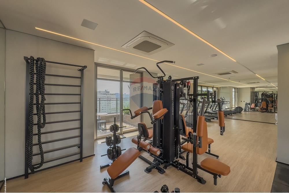 Apartamento - Venda - São Paulo , São Paulo - TKD-2430.jpg - 602151017-114