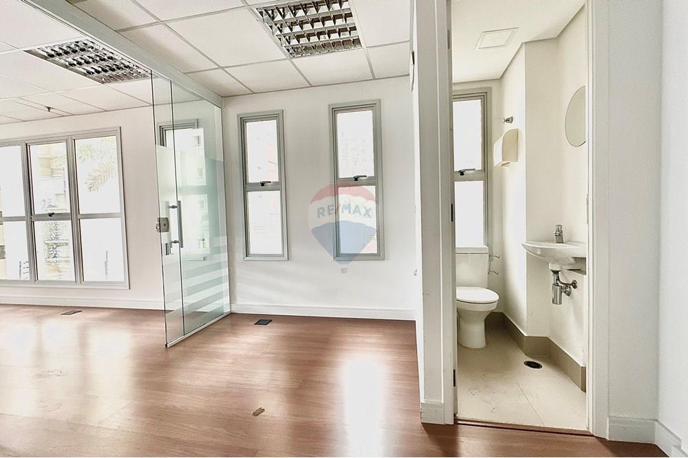 Cj. Comercial/ Sala - Venda - São Paulo , São Paulo - 23.jpg - 601081008-43