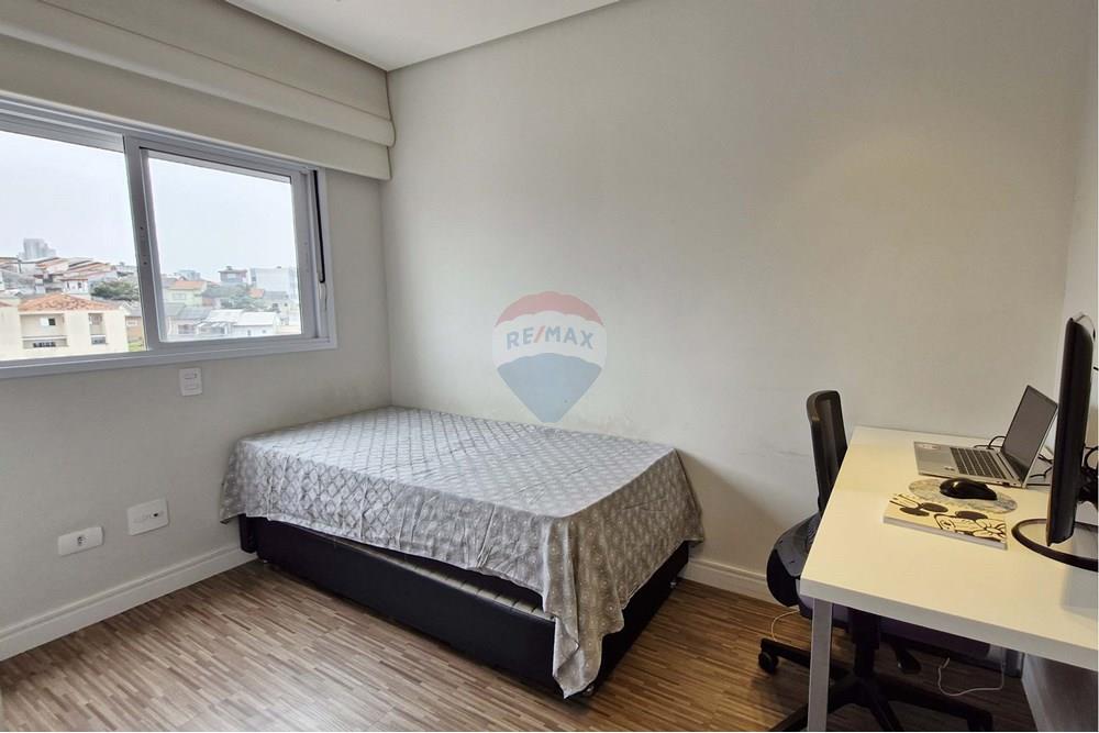 Apartamento - Venda - São Paulo , São Paulo - RUA SÃO PATRICIO, 150 (17).jpg - 601051037-162