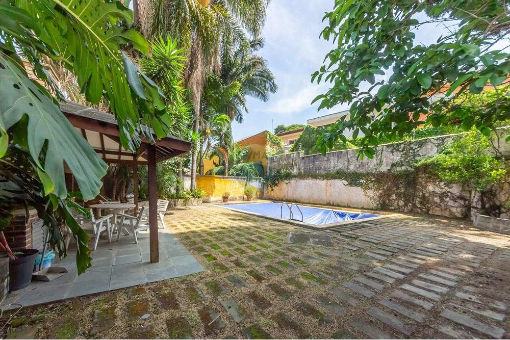 Casa - Venda - São Paulo , São Paulo - IMG_958919.jpg - 602151010-118