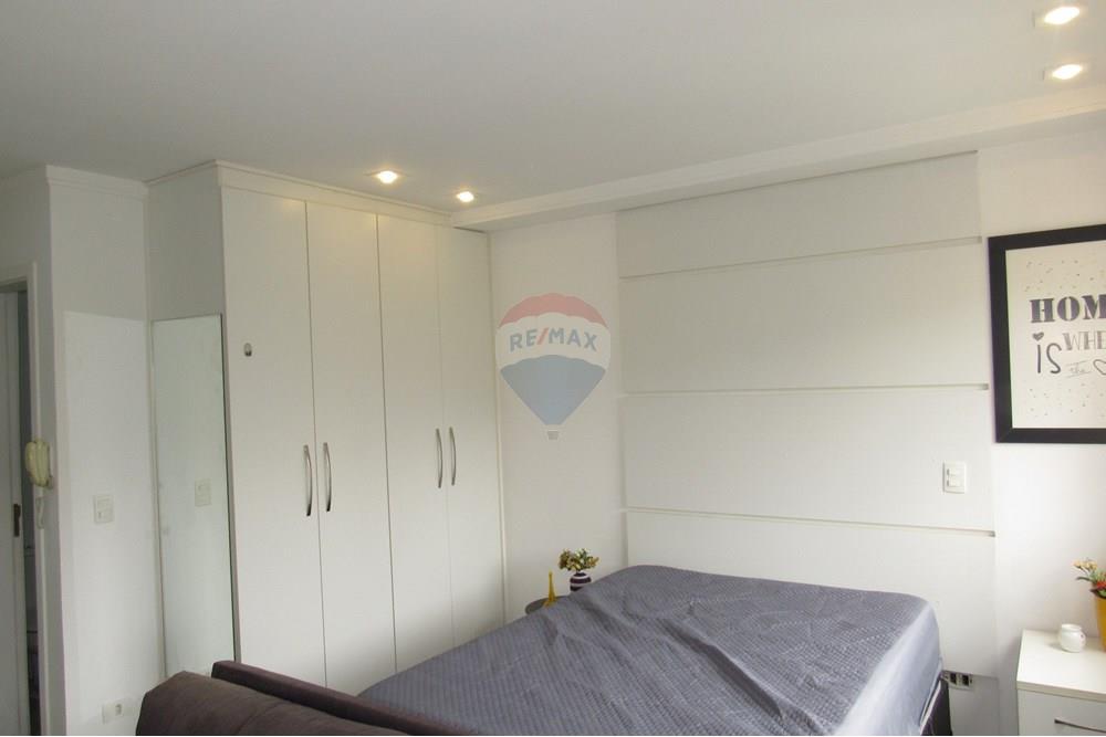 Apartamento - Alugar - São Paulo , São Paulo - IMG_2198.JPG - 602071003-108