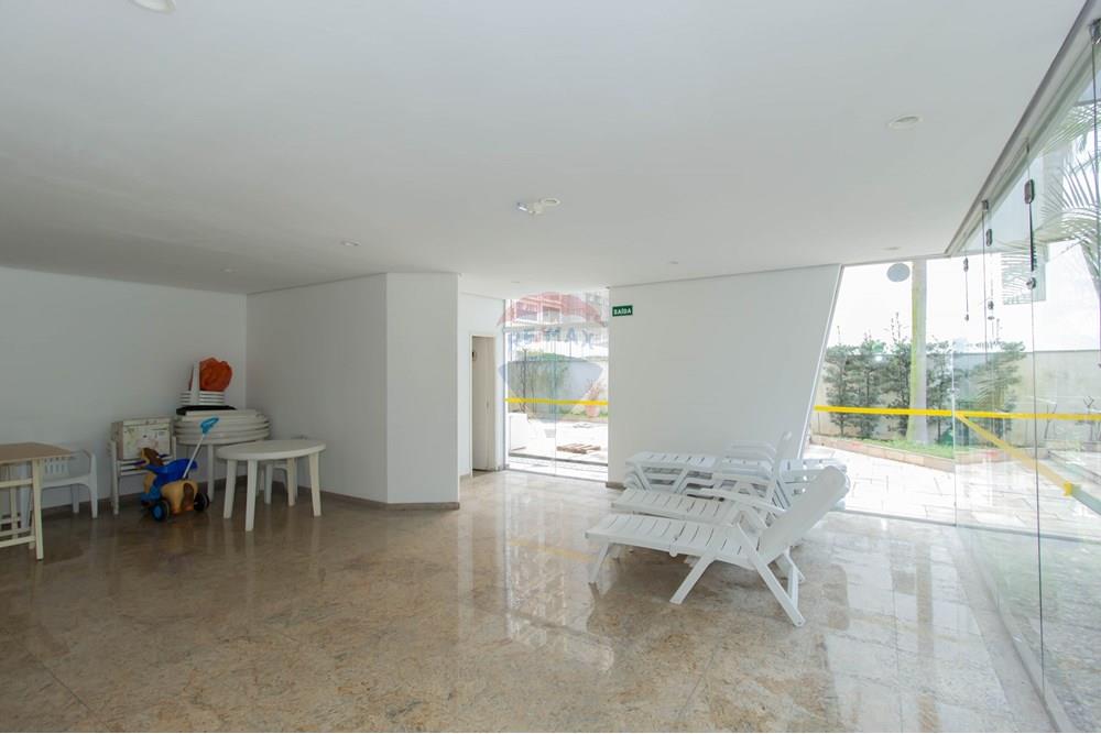 Cobertura - Venda - São Paulo , São Paulo - 47 Salão de Festa.jpg - 601971018-1239