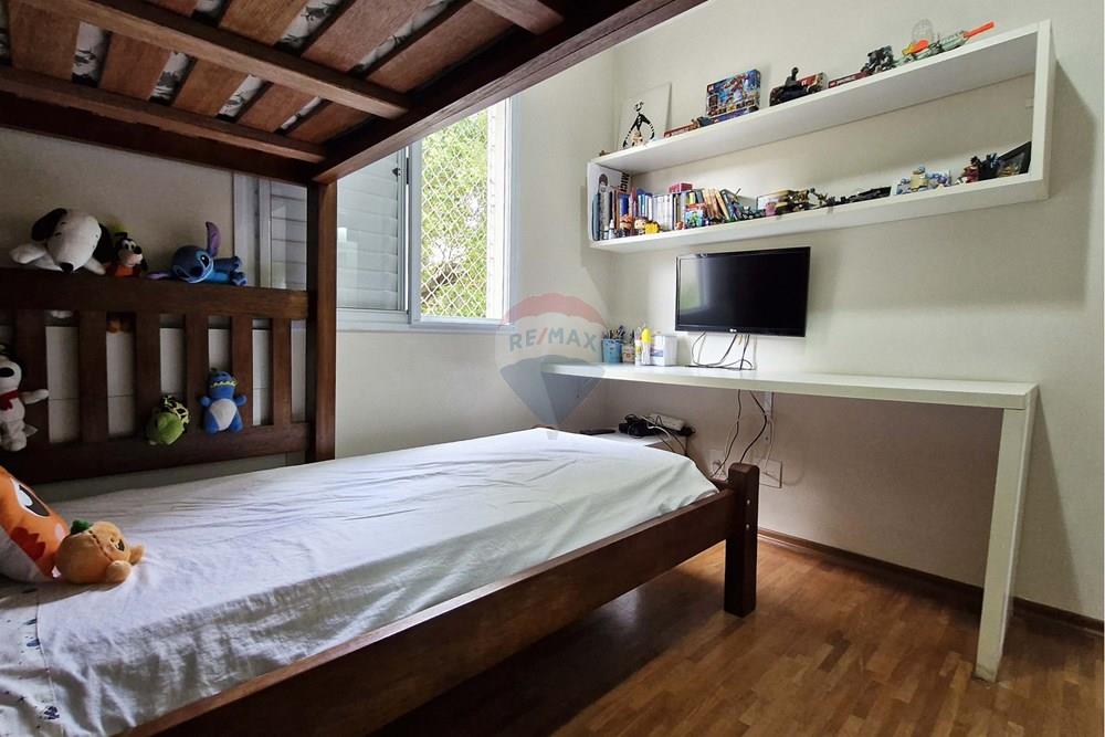 Apartamento - Venda - São Paulo , São Paulo - RUA CONSELHEIRO MOREIRA DE BARROS, 1555 (24).jpg - 601051032-154