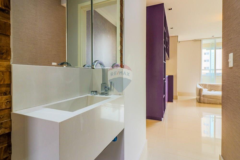 Apartamento - Venda - São Paulo , São Paulo - 04banheiros_002.JPG - 602101005-97