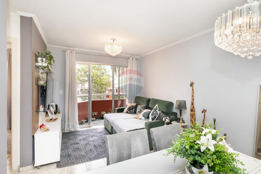 Apartamento - Venda - São Paulo , São Paulo - B.jpg - 602291034-35