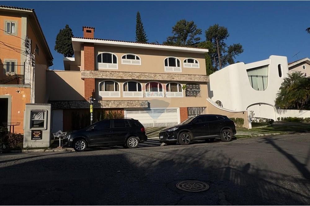 Casa para alugar com 5 quartos, 506m² - Foto 54