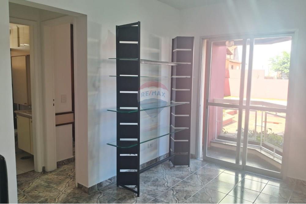 Apartamento - Alugar - São Paulo , São Paulo - sl 2.jpg - 601471041-17