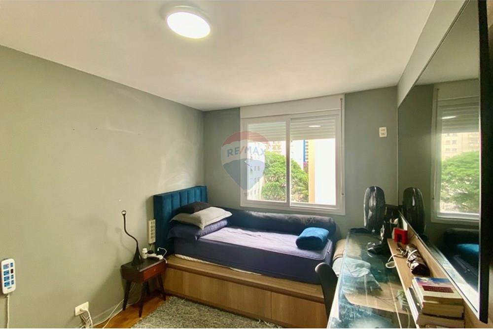 Apartamento - Alugar - São Paulo , São Paulo - Alameda Joaquim Eugênio de Lima, 1094 apto. 93 07.jpg - 601241038-84