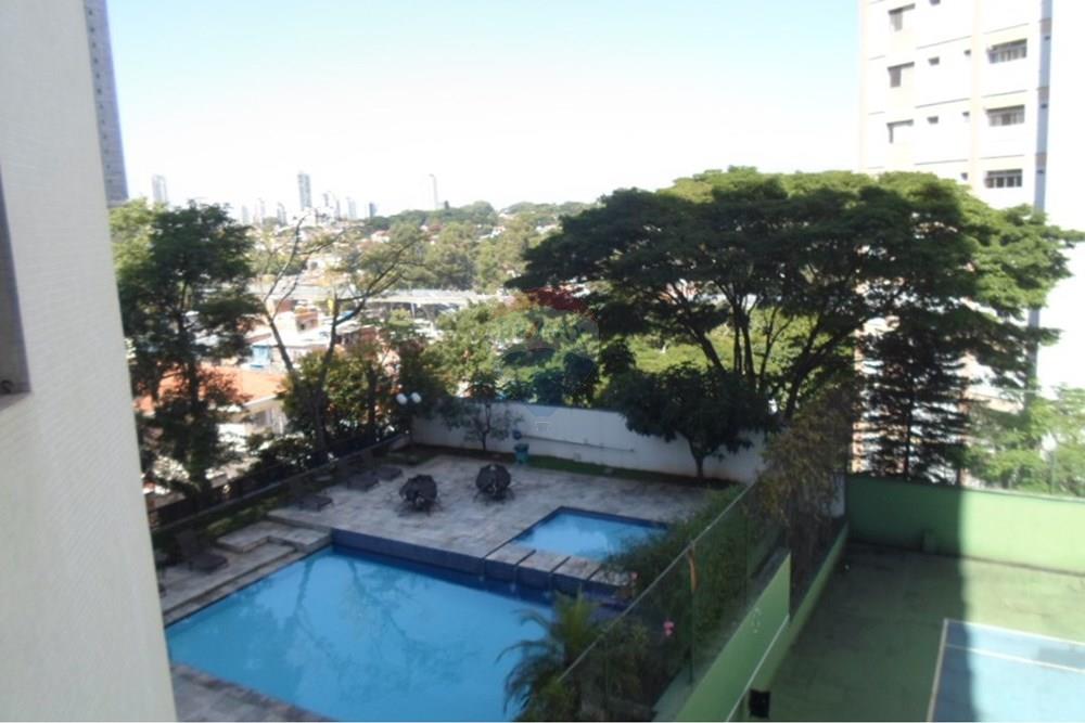 Apartamento - Alugar - São Paulo , São Paulo - SAM_0141.JPG - 601361021-1788