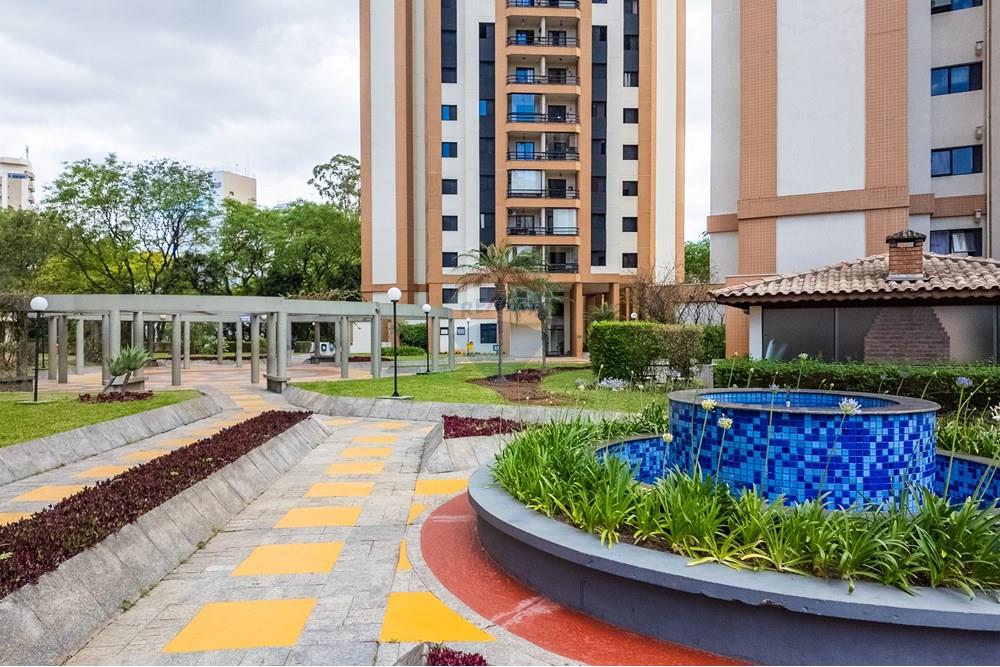 Apartamento - Venda - São Paulo , São Paulo - 69-AP.jpg - 601471015-66