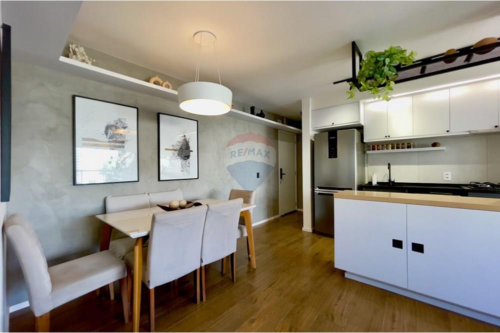 Apartamento - Venda - São Paulo , São Paulo - 601301091-1 Apartamento a venda na Rua das Flechas 167 - Jardim Prudência - Remax (5).jpeg - 601301091-1