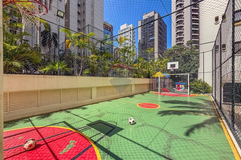 Apartamento - Venda - São Paulo , São Paulo - IMG_294140.jpg - 601721050-18