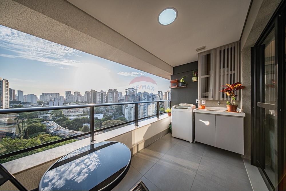 Apartamento - Venda - São Paulo , São Paulo - (15).jpg - 601191026-210