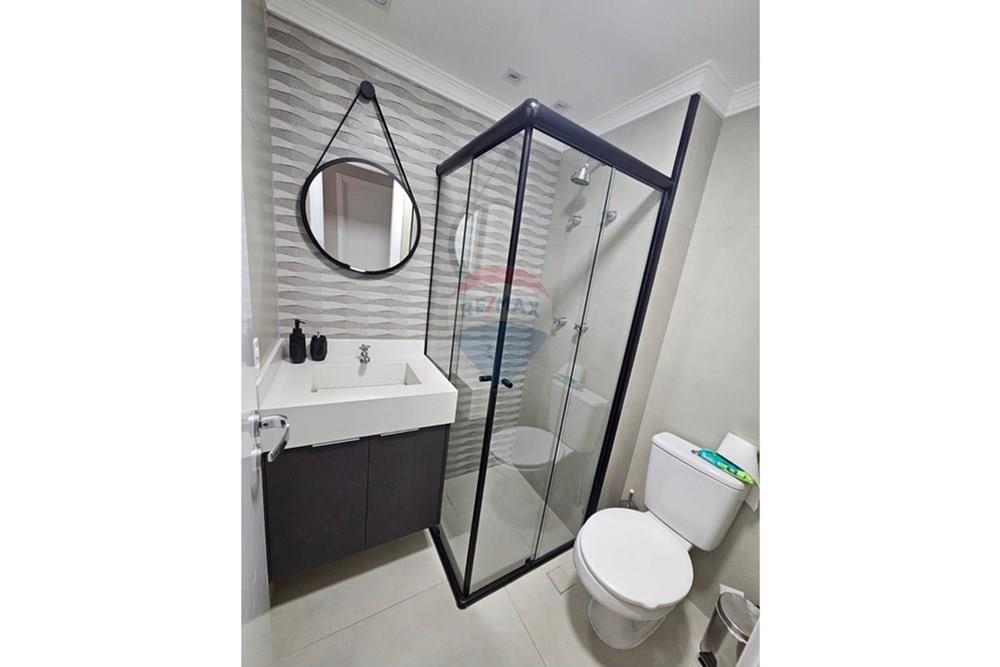 Apartamento - Alugar - São Paulo , São Paulo - IMG-20251126-WA0051.jpg - Banheiro - 601811045-4