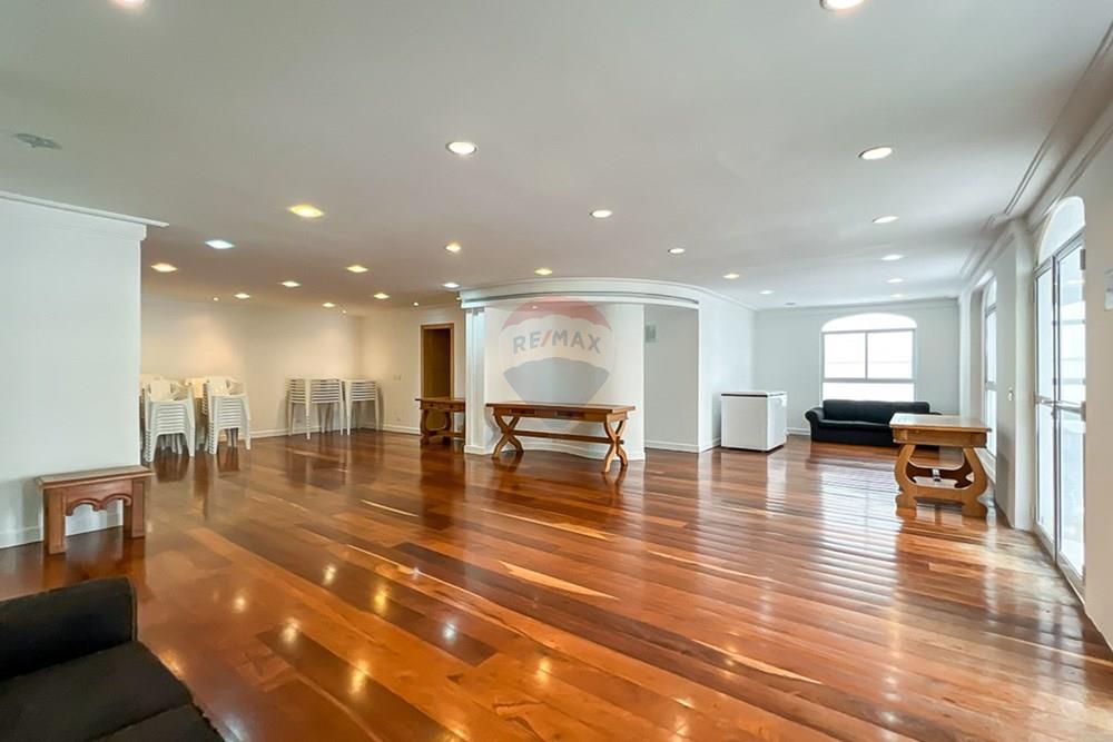 Apartamento - Venda - São Paulo , São Paulo - Salão de Festas (2).jpg - 601261087-46