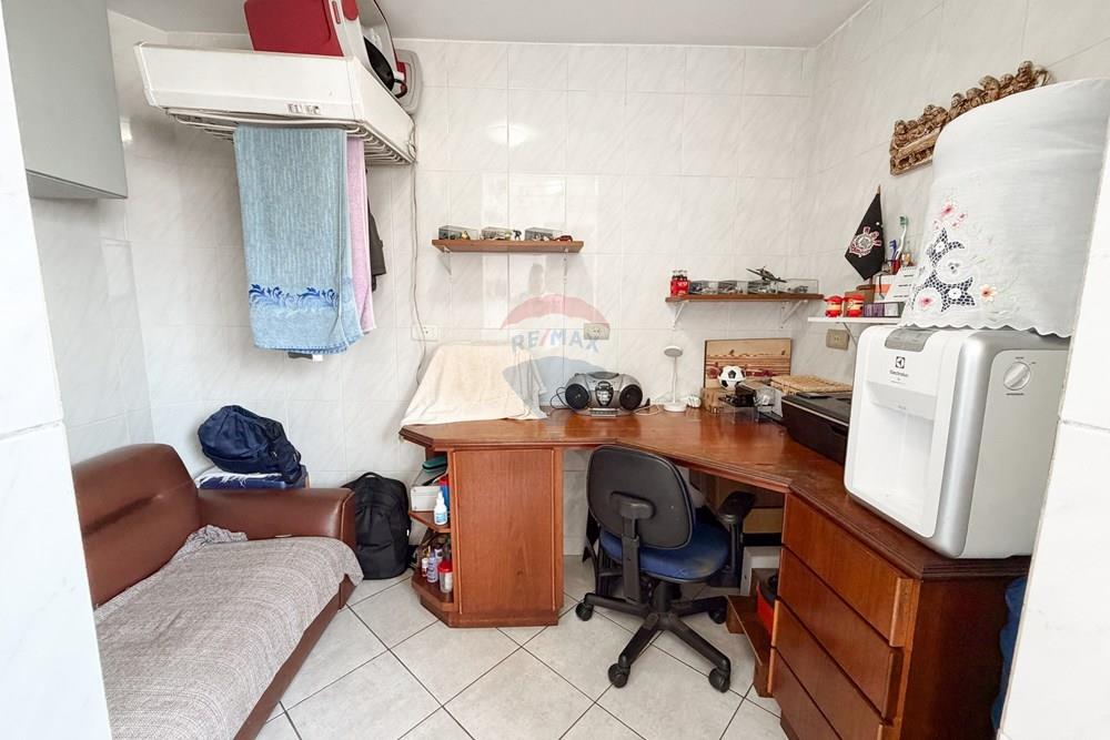 Apartamento - Venda - São Paulo , São Paulo - APTO115-49.jpg - 602441004-10