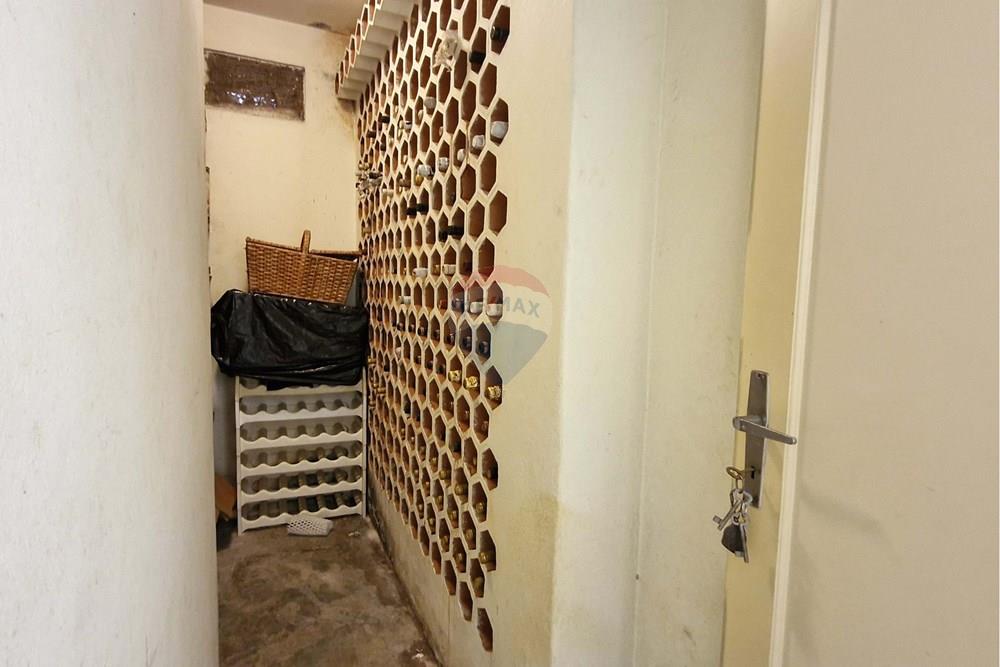 Sobrado - Venda - São Paulo , São Paulo - adega_PAULO OROZIMBO706.jpg - Adega (Bar) - 601131070-20