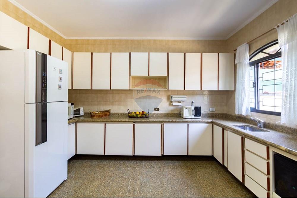 Sobrado - Venda - São Paulo , São Paulo - 09.1 Cozinha.jpg - 601261021-446