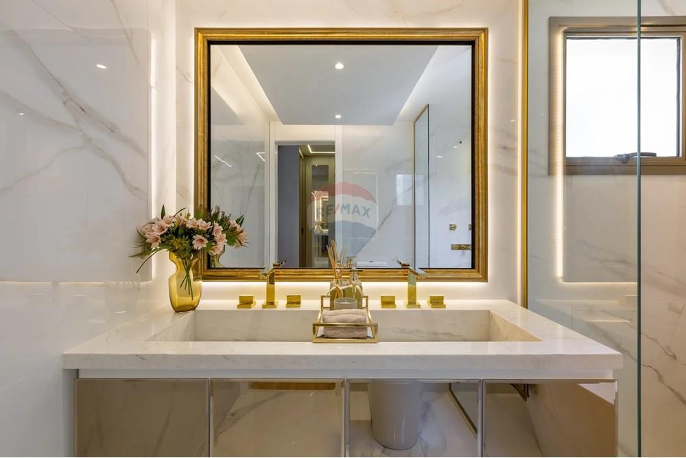 Apartamento - Venda - São Paulo , São Paulo - Apartamento Decorado 162m Suite Master 03.jpg - 601081044-64