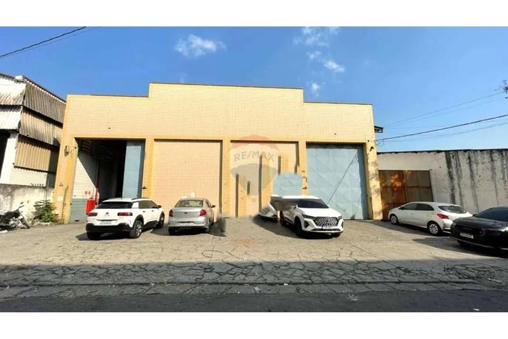 Galpão - Alugar - Guarulhos , São Paulo - 19.jpeg - 602291016-345