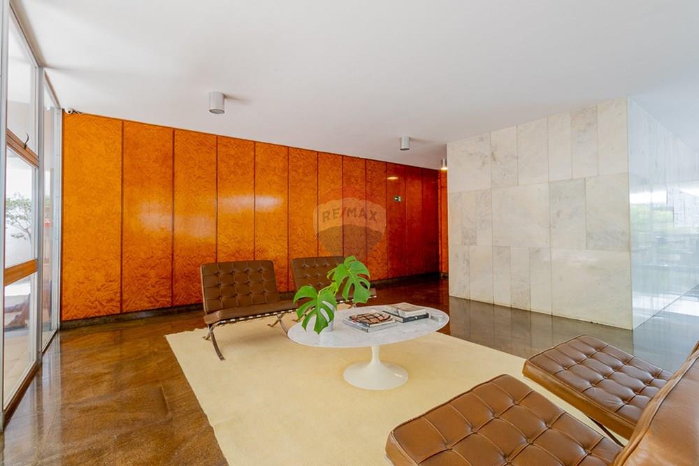 Apartamento - Venda - São Paulo , São Paulo - 44.jpg - Recepção - 601081007-126