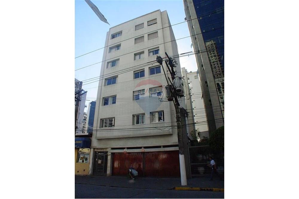 Apartamento - Alugar - São Paulo , São Paulo - 13b imovel21fach2.jpg - 601361040-116