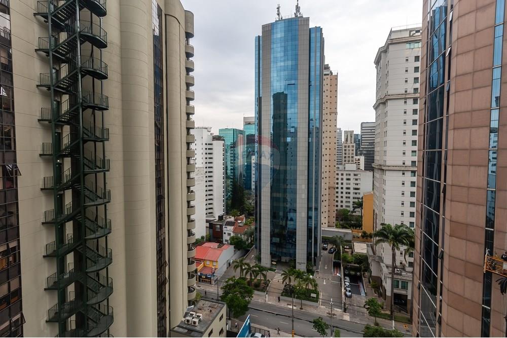 Apartamento - Alugar - São Paulo , São Paulo - apartamento-padrao-aluguel-3dorm-itaim-bibi-sao-paulo-sp-AP6047_ITV-10.jpg - 601361019-3112