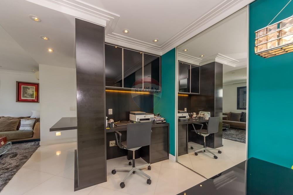 Apartamento - Venda - São Paulo , São Paulo - IMG_330917.jpg - Escritório - 630331102-22